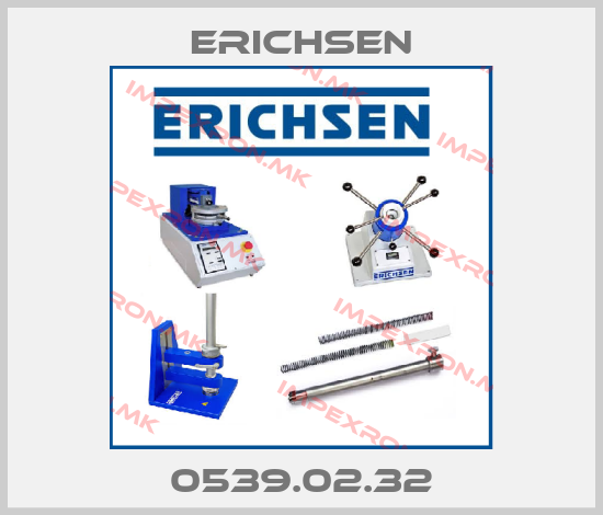 Erichsen-0539.02.32price