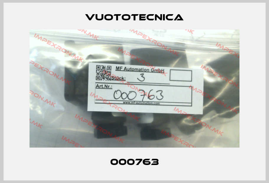 Vuototecnica Europe