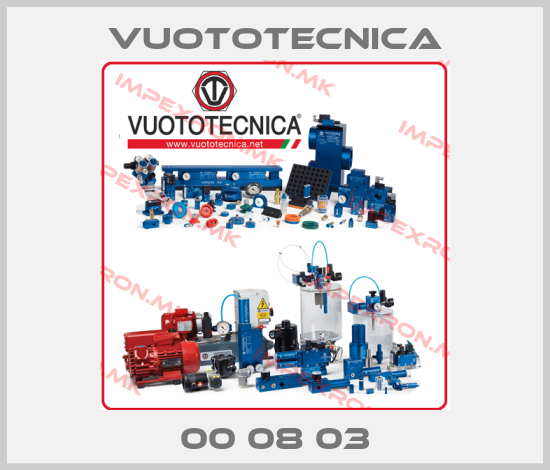 Vuototecnica Europe