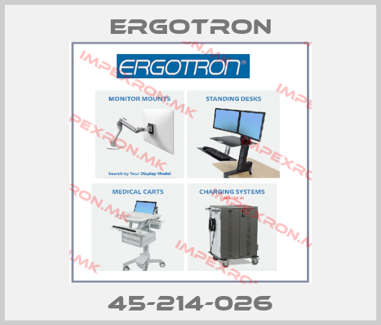 Ergotron Europe