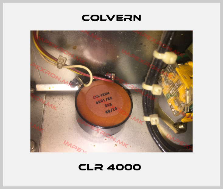 Colvern-CLR 4000 price