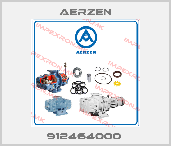 Aerzen-912464000 price