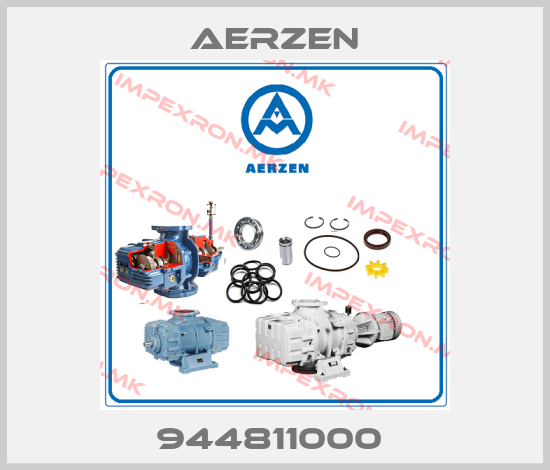 Aerzen-944811000 price