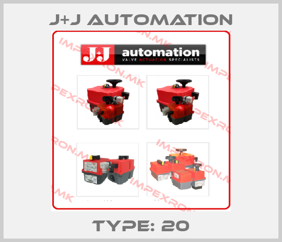 J+J Automation Europe