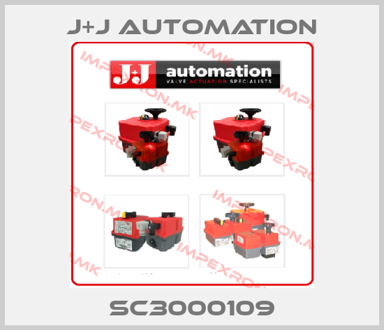 J+J Automation Europe