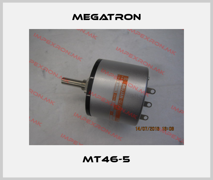 Megatron-MT46-5price