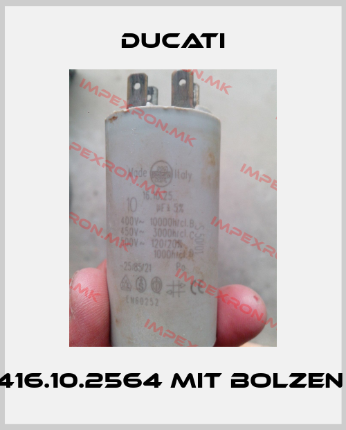 Ducati- 416.10.2564 mit Bolzen price