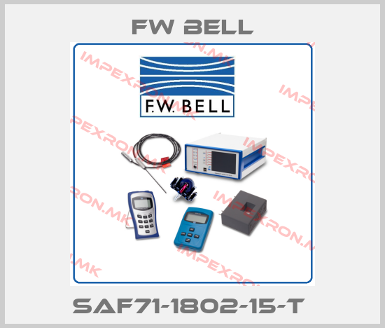 FW Bell Europe