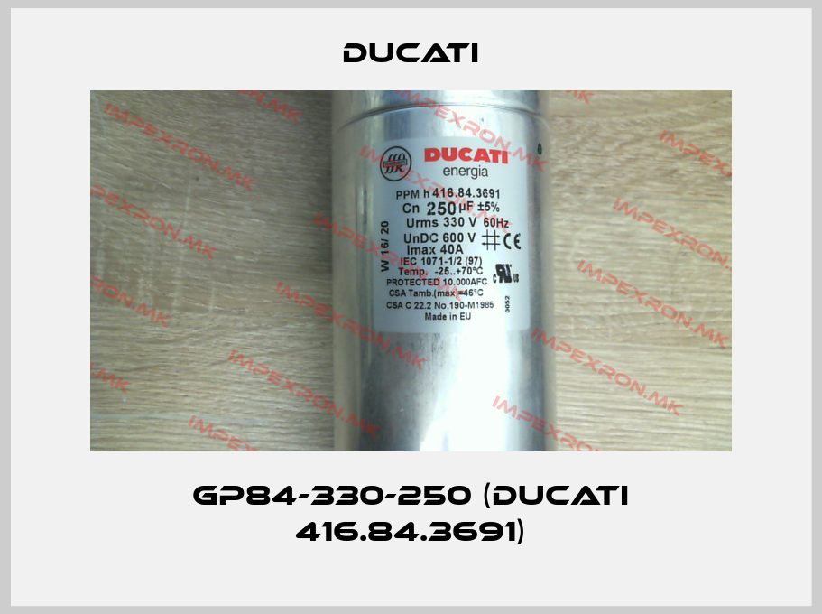 Ducati-GP84-330-250 (Ducati 416.84.3691)price