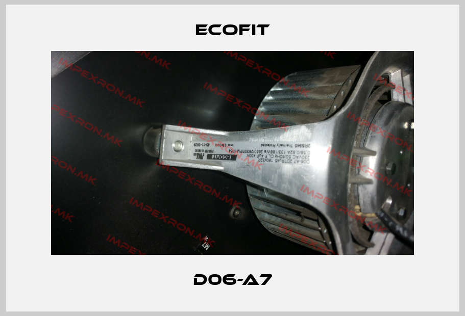 Ecofit Europe