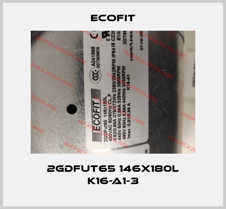 Ecofit Europe