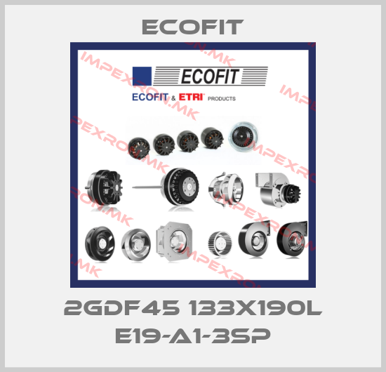 Ecofit Europe