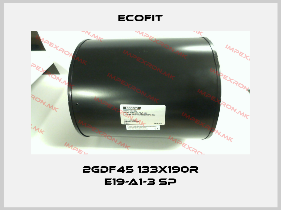 Ecofit Europe