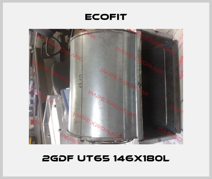 Ecofit Europe