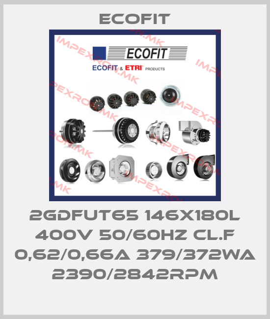 Ecofit Europe