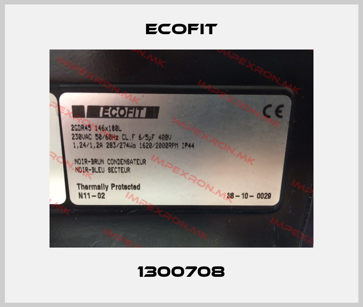 Ecofit Europe