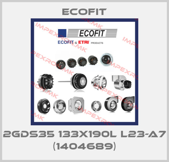 Ecofit Europe