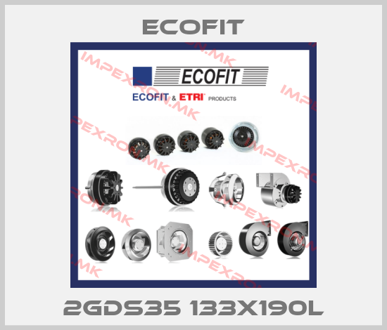 Ecofit-2GDS35 133x190Lprice