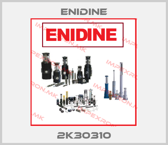 Enidine Europe