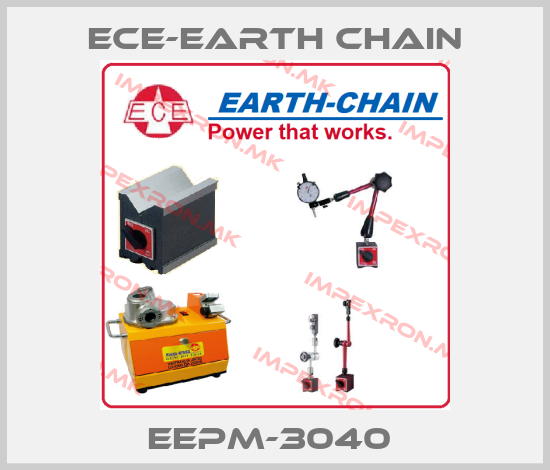 ECE-Earth Chain Europe