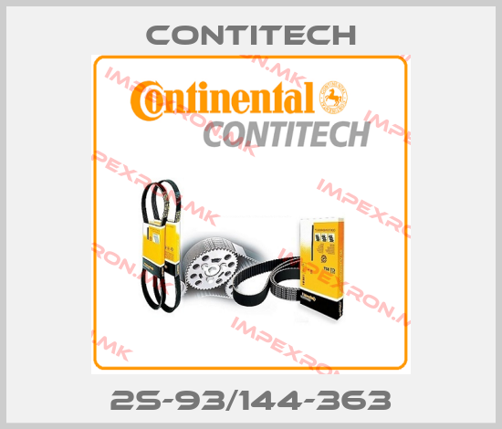 Contitech Europe