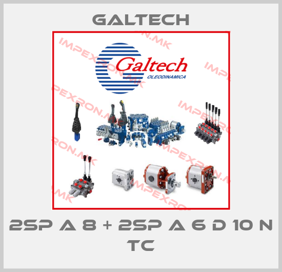 Galtech Europe