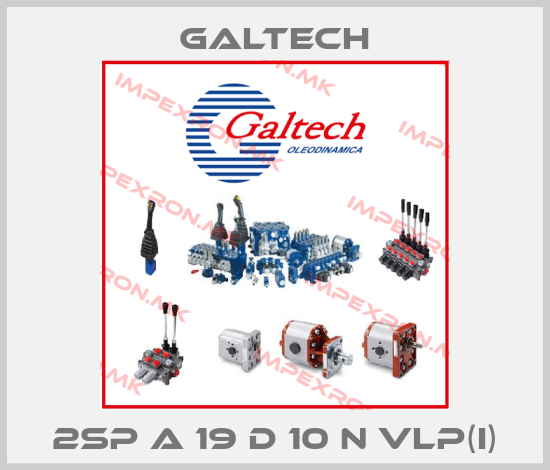 Galtech Europe