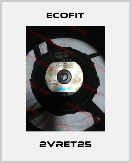 Ecofit-2VRET25price