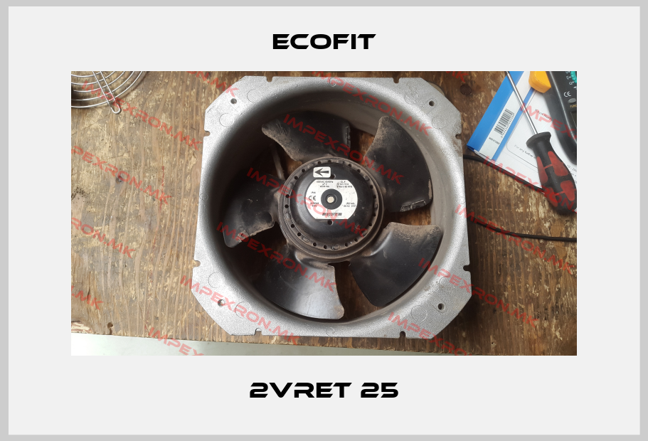 Ecofit-2VRET 25price