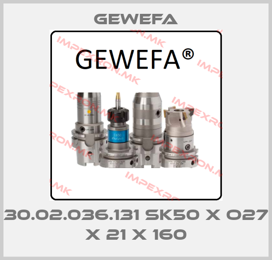 Gewefa Europe