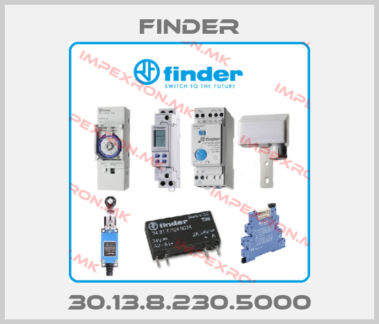 Finder Europe