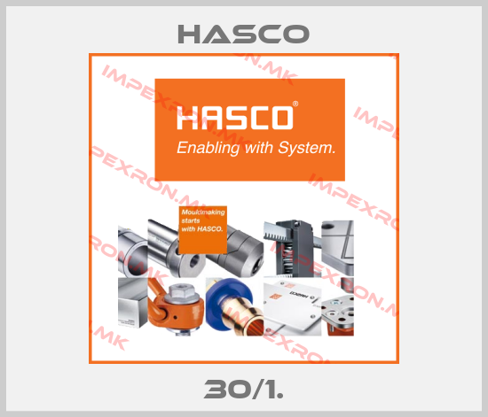 Hasco Europe