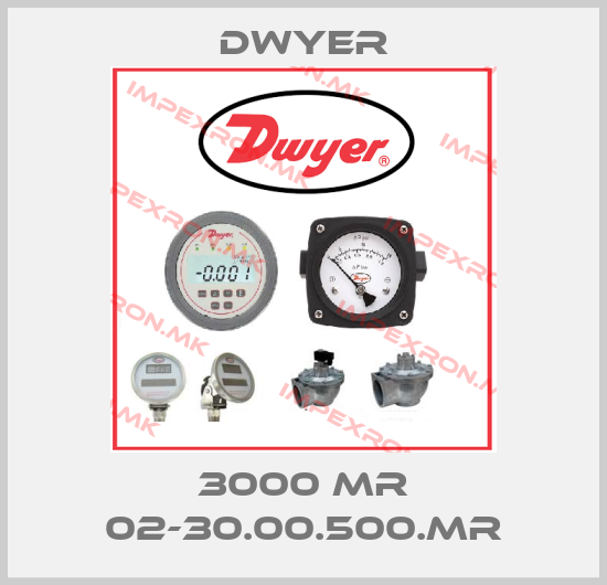 Dwyer Europe