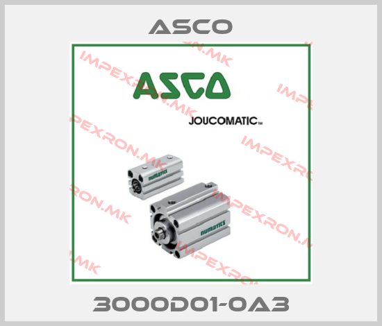 Asco-3000D01-0A3price