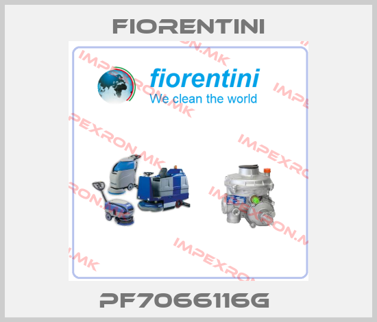 Fiorentini-PF7066116G price