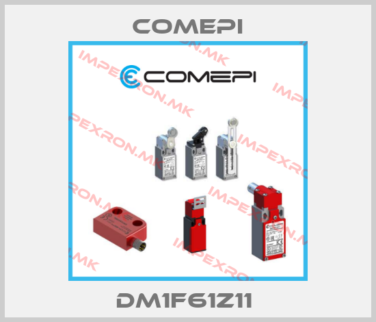 Comepi-DM1F61Z11 price