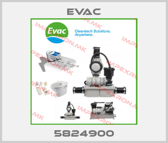 Evac-5824900price