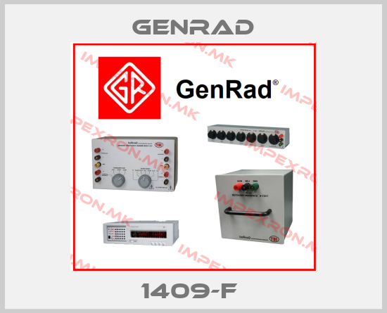 Genrad Europe