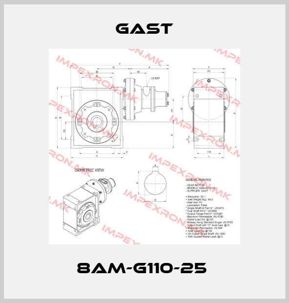 Gast Europe