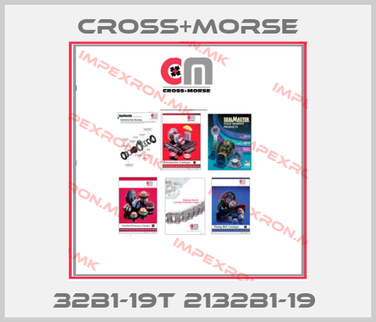 Cross+Morse Europe