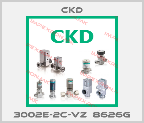 Ckd Europe