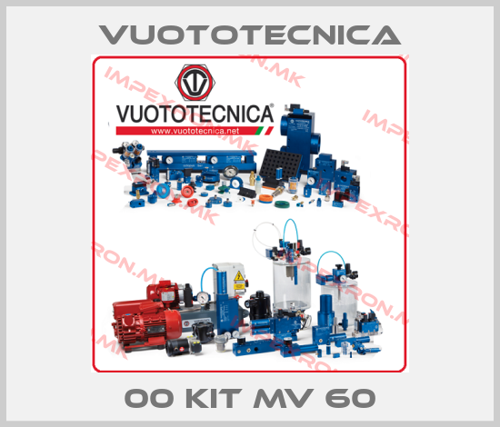 Vuototecnica Europe