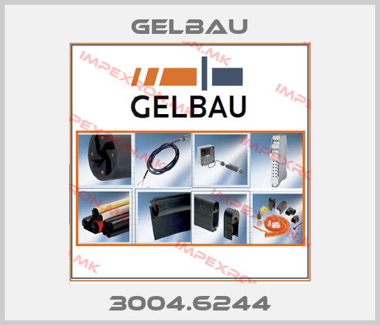 Gelbau Europe