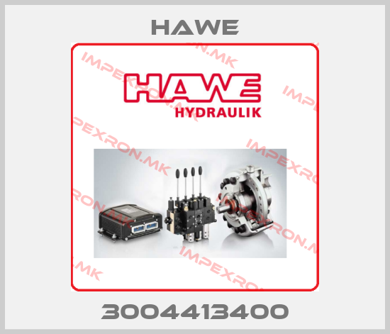 Hawe Europe