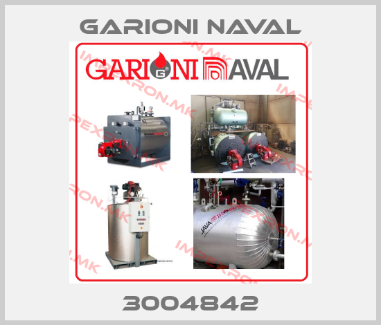 Garioni Naval Europe