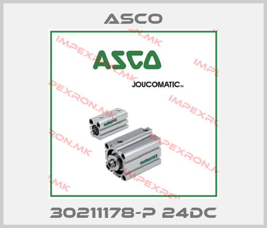 Asco-30211178-P 24DCprice