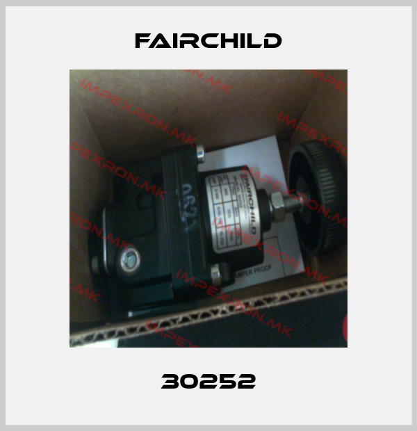 Fairchild Europe