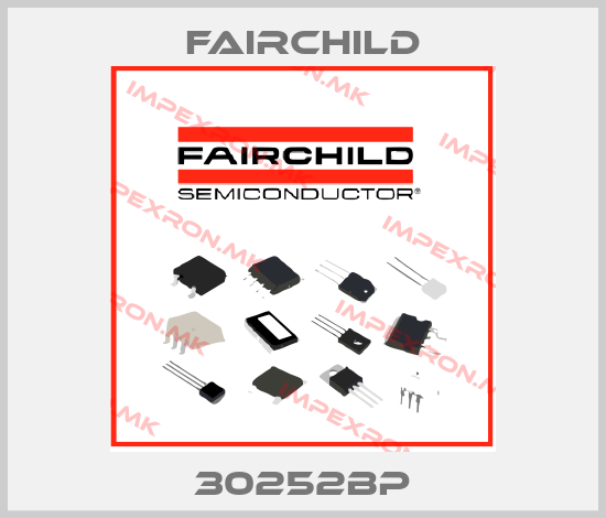 Fairchild Europe