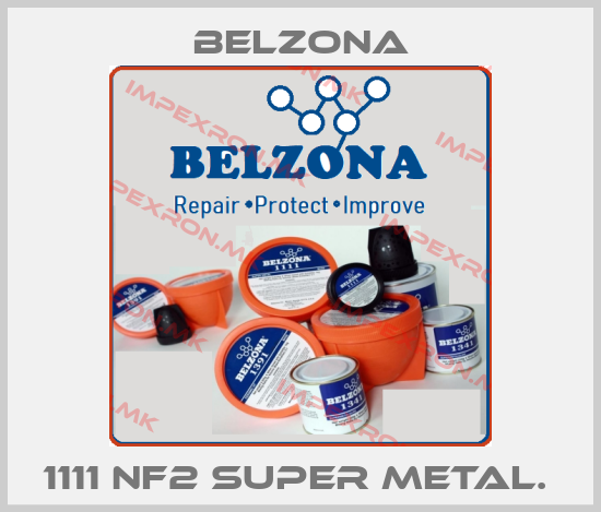 Belzona-1111 NF2 Super Metal. price