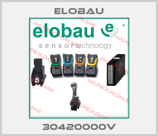 Elobau-30420000Vprice